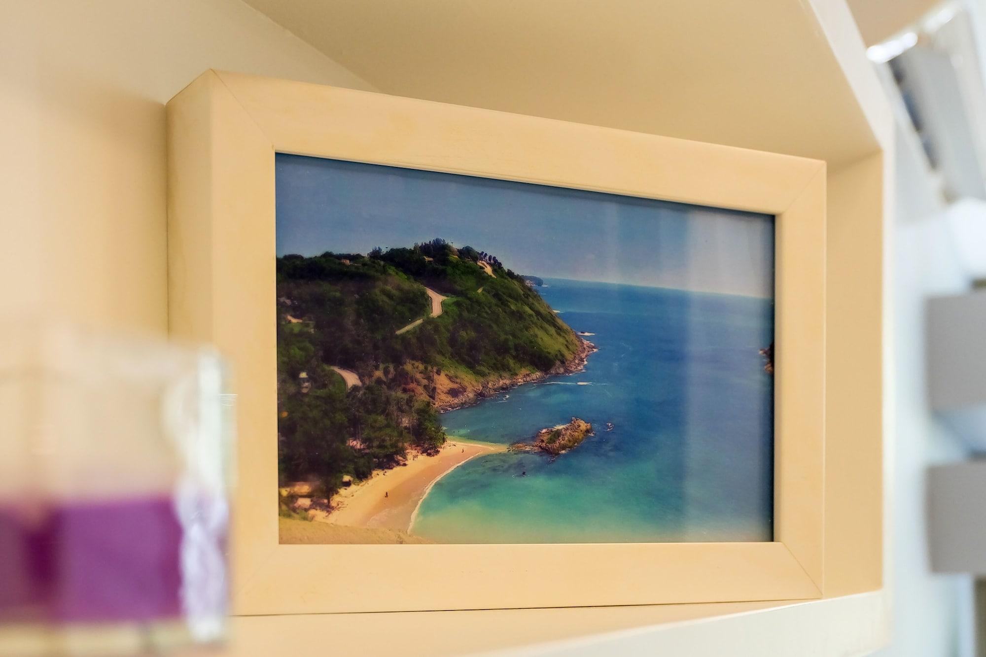 The Trees Club Resort หาดกมลา ภายนอก รูปภาพ