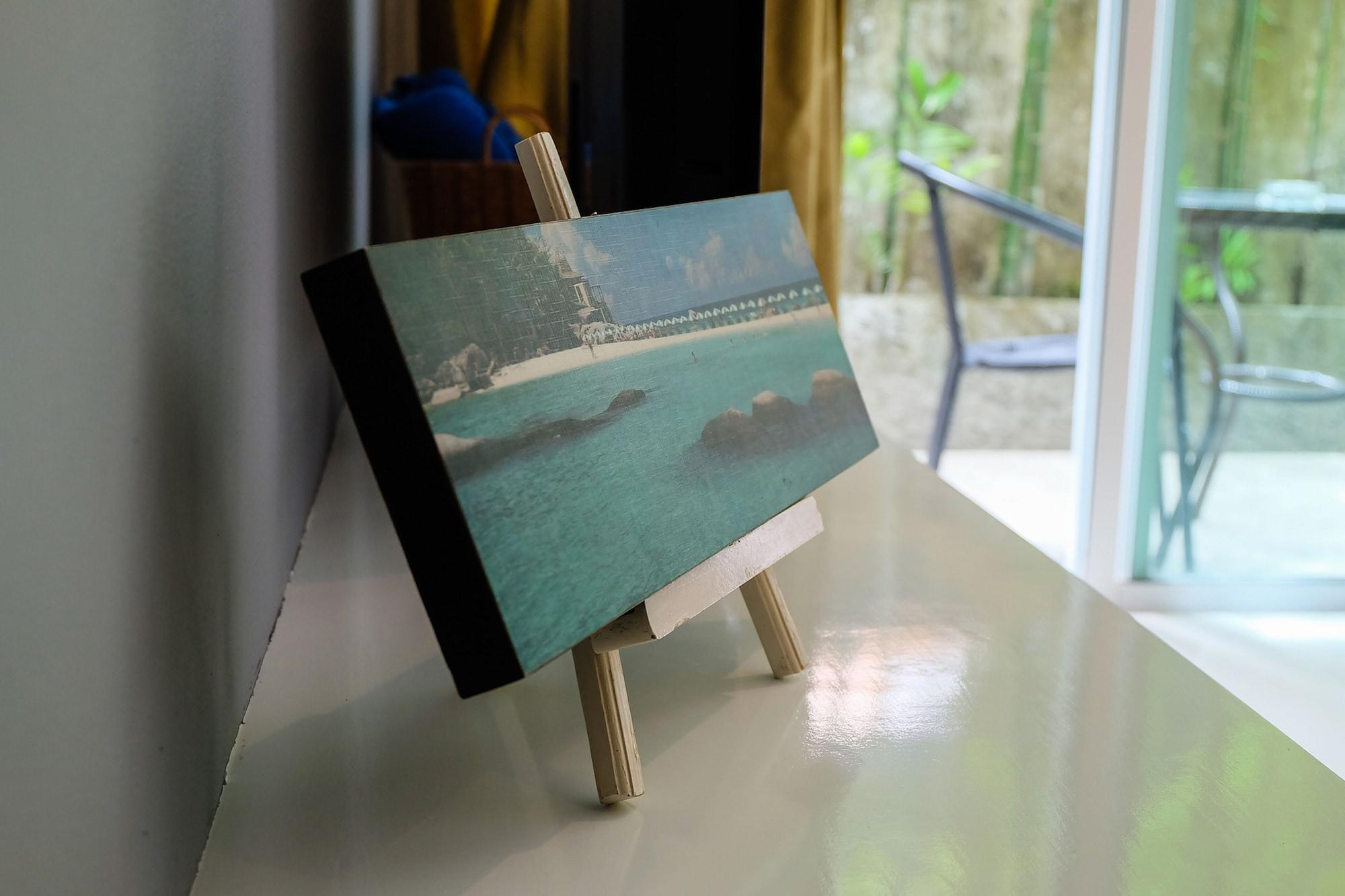 The Trees Club Resort หาดกมลา ภายนอก รูปภาพ