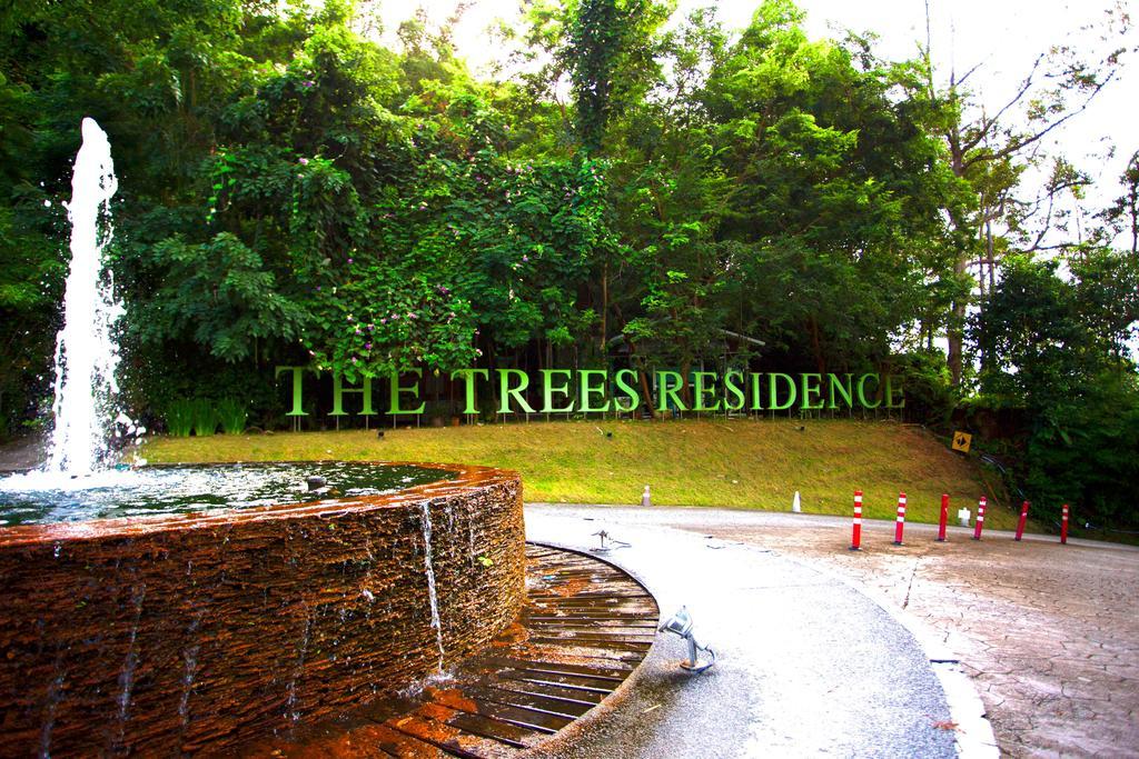 The Trees Club Resort หาดกมลา ภายนอก รูปภาพ